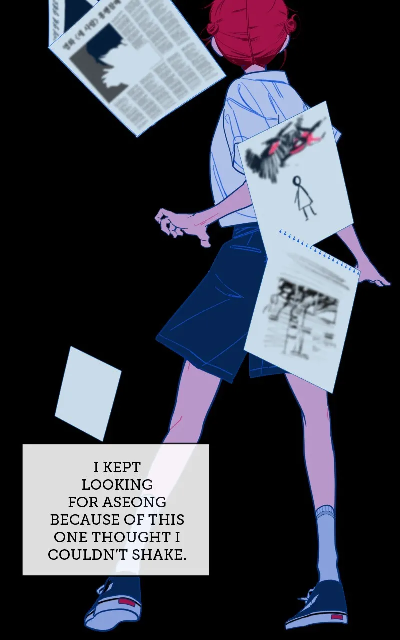 Read Deadpoint chapter 2 image 65 on Lezhin