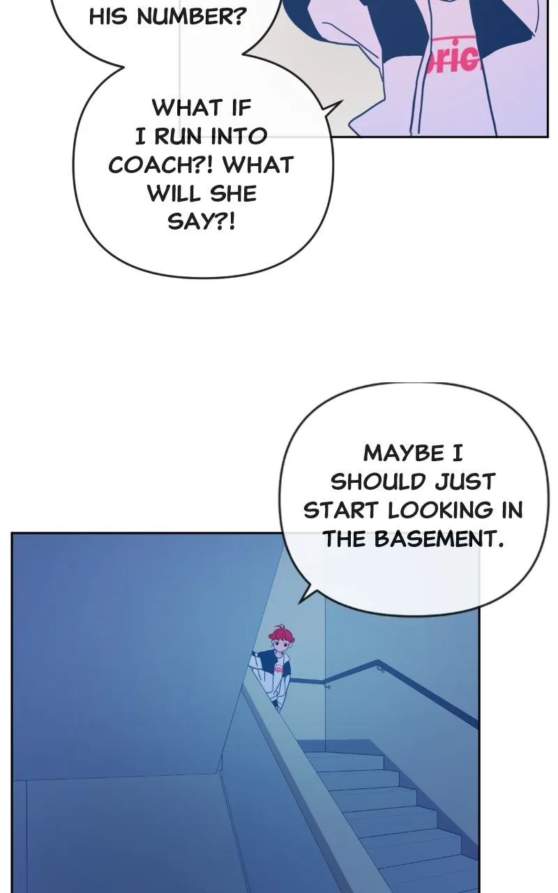 Read Deadpoint chapter 2 image 84 on Lezhin
