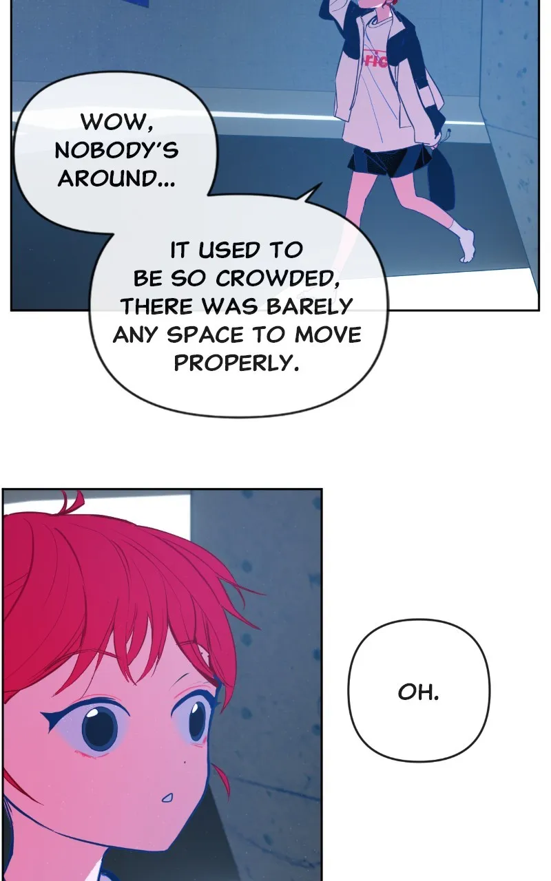 Read Deadpoint chapter 2 image 88 on Lezhin