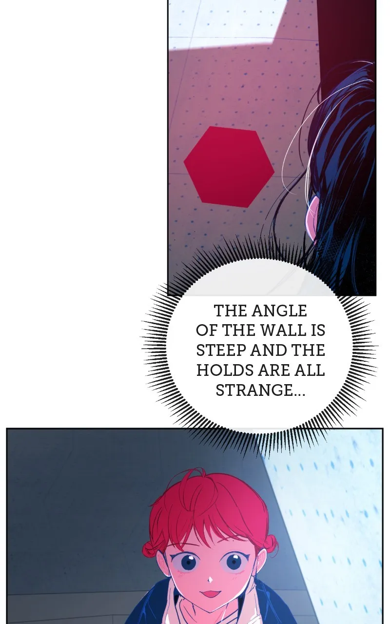 Read Deadpoint chapter 2 image 91 on Lezhin