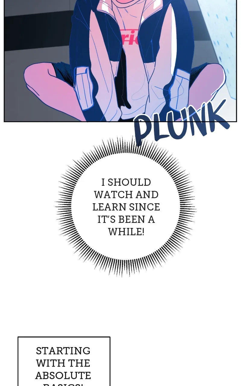 Read Deadpoint chapter 2 image 92 on Lezhin