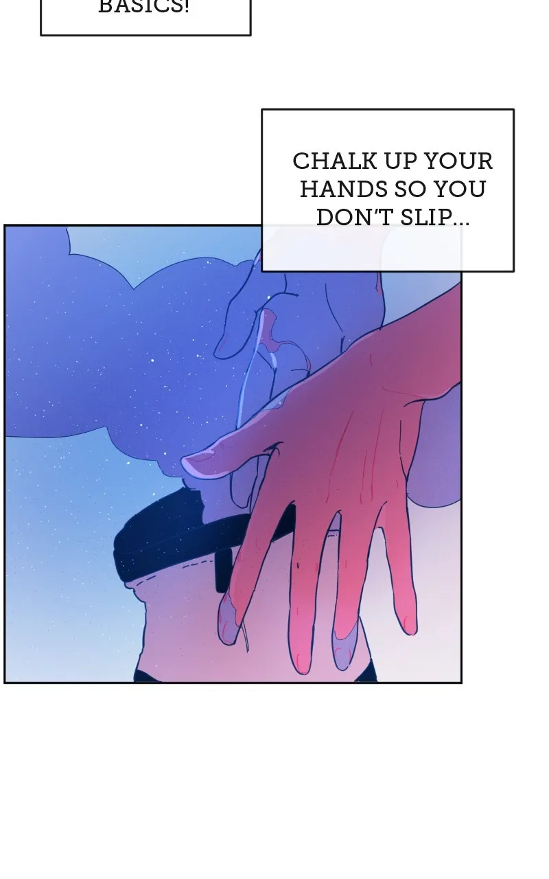 Read Deadpoint chapter 2 image 93 on Lezhin
