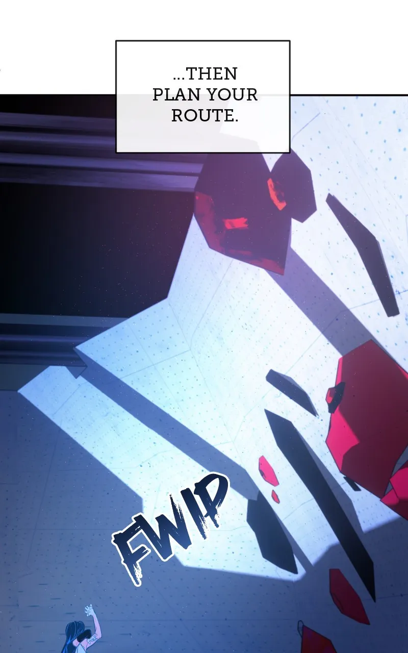 Read Deadpoint chapter 2 image 94 on Lezhin