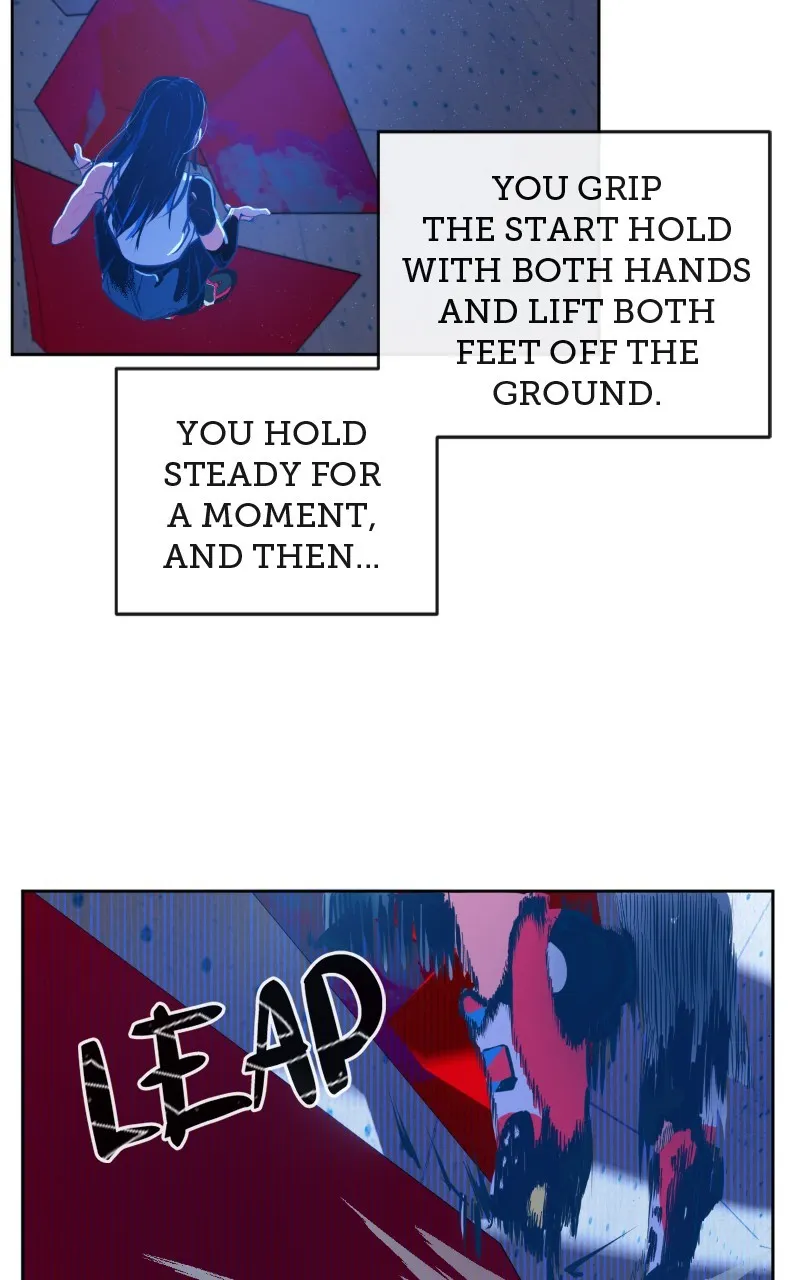 Read Deadpoint chapter 2 image 97 on Lezhin