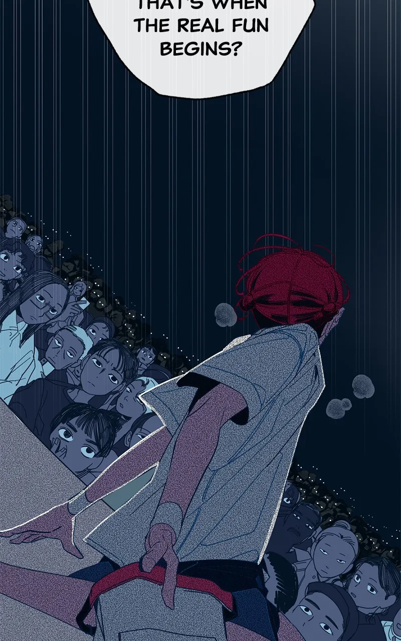 Read Deadpoint chapter 20 image 1 on Lezhin
