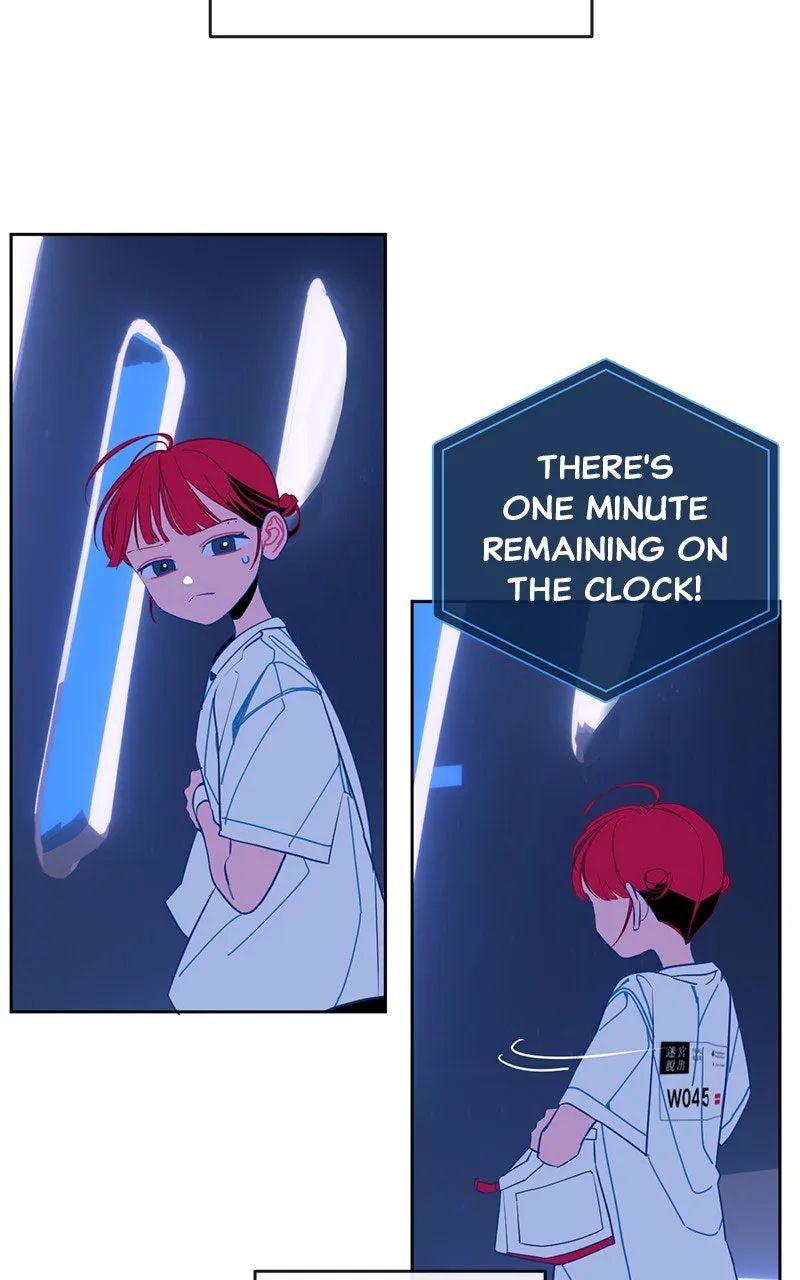 Read Deadpoint chapter 20 image 12 on Lezhin