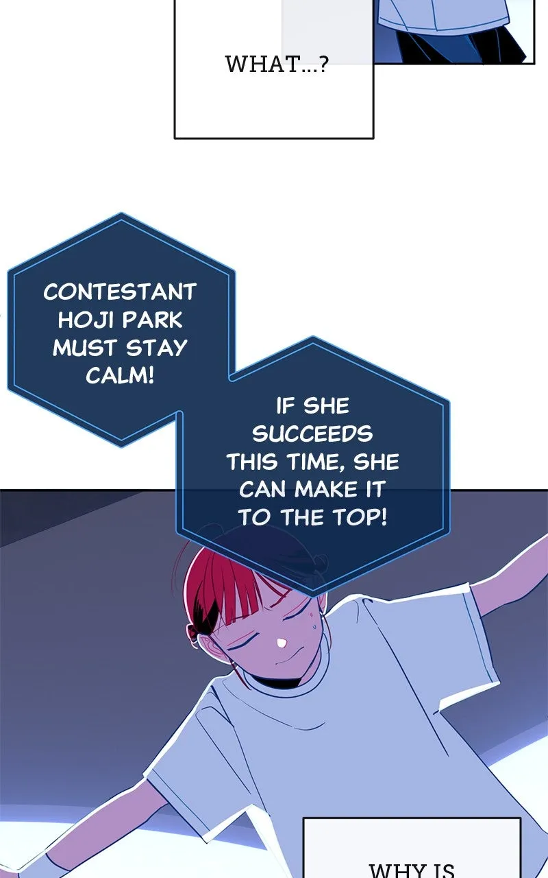 Read Deadpoint chapter 20 image 13 on Lezhin