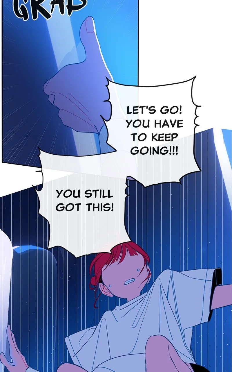Read Deadpoint chapter 20 image 17 on Lezhin