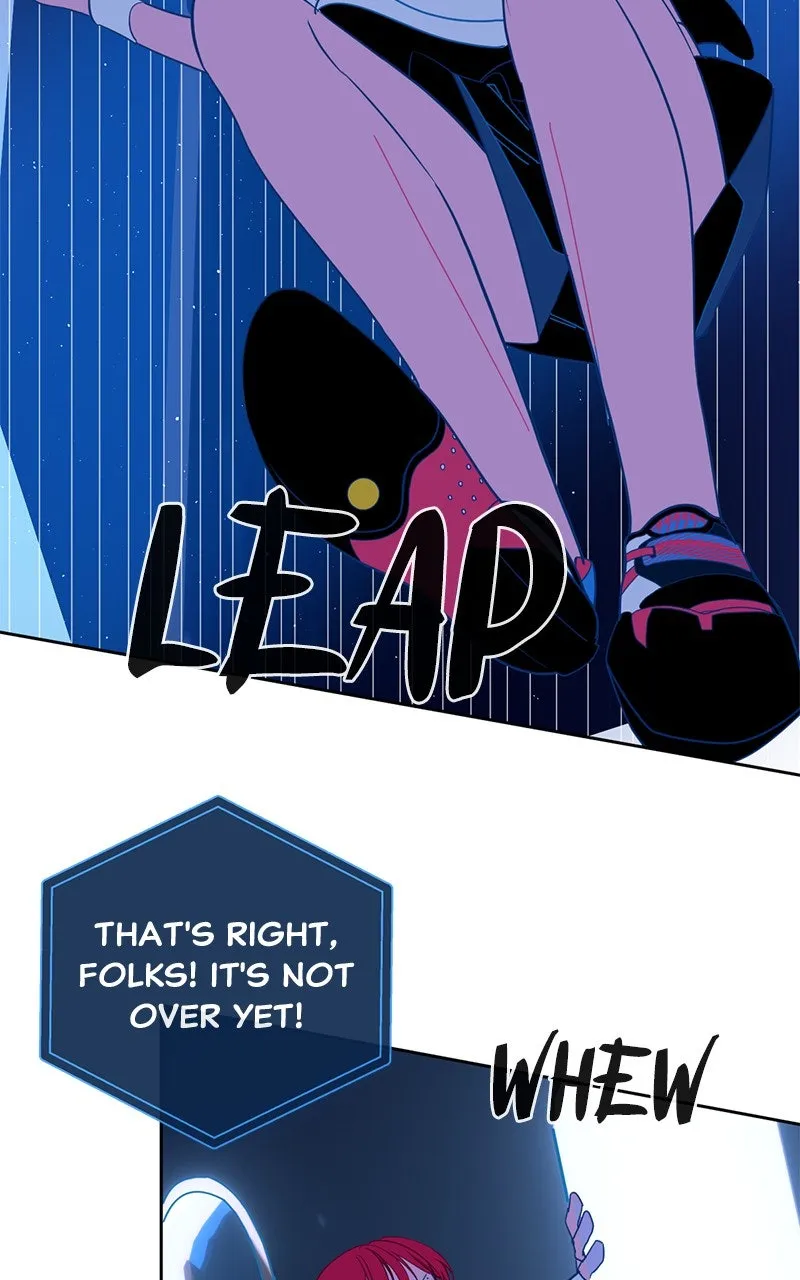 Read Deadpoint chapter 20 image 18 on Lezhin