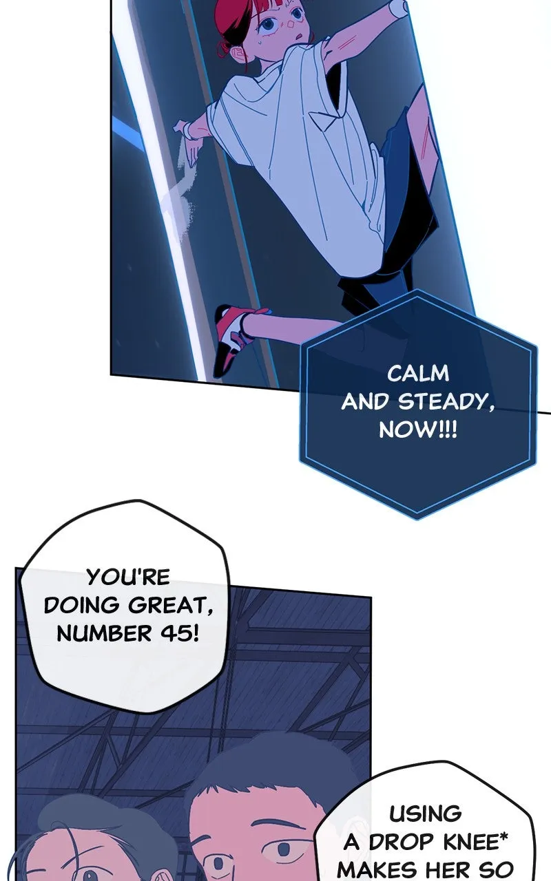 Read Deadpoint chapter 20 image 19 on Lezhin