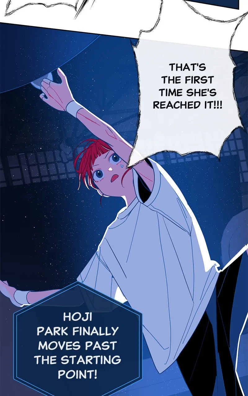 Read Deadpoint chapter 20 image 21 on Lezhin