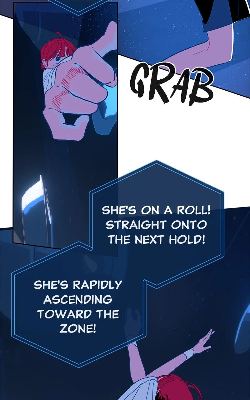 Read Deadpoint chapter 20 image 22 on Lezhin