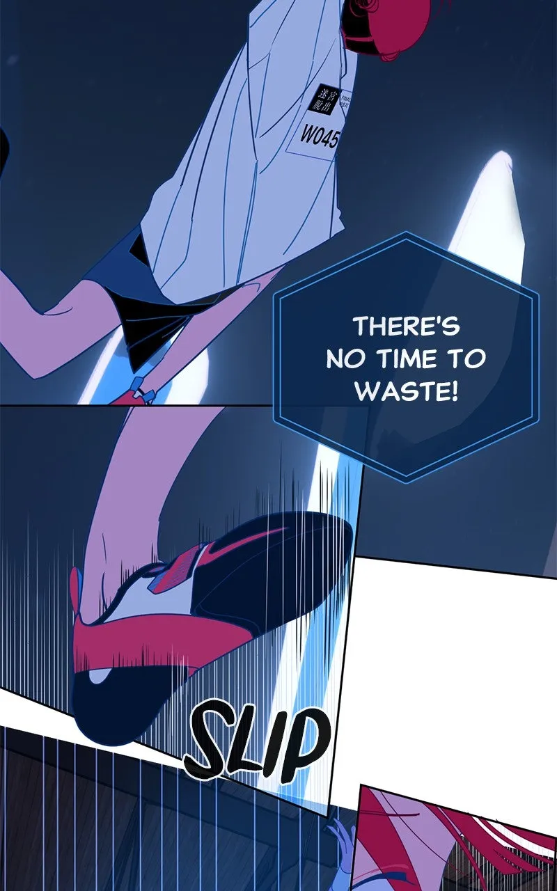 Read Deadpoint chapter 20 image 23 on Lezhin