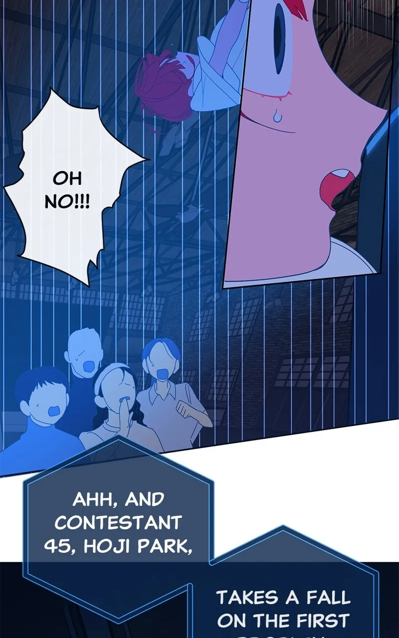 Read Deadpoint chapter 20 image 24 on Lezhin