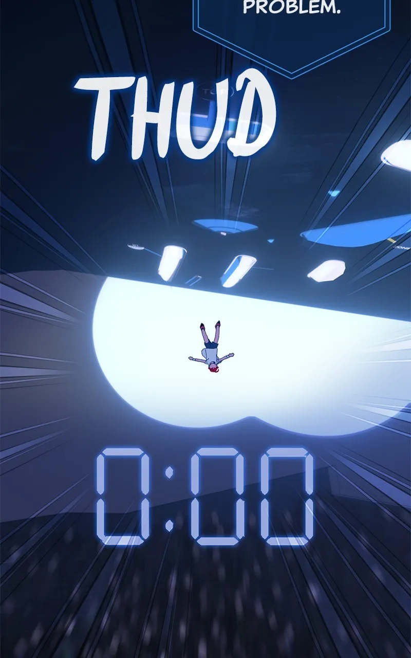 Read Deadpoint chapter 20 image 25 on Lezhin