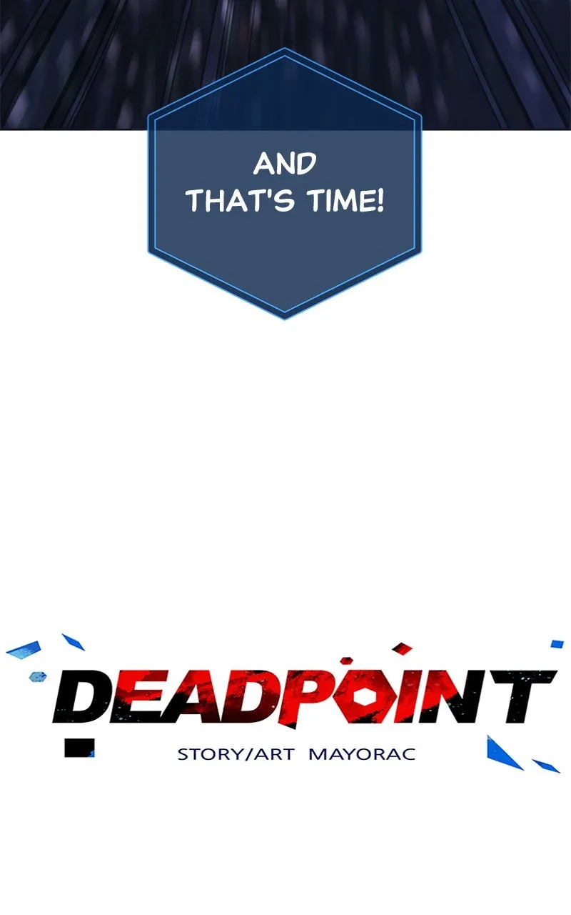 Read Deadpoint chapter 20 image 26 on Lezhin