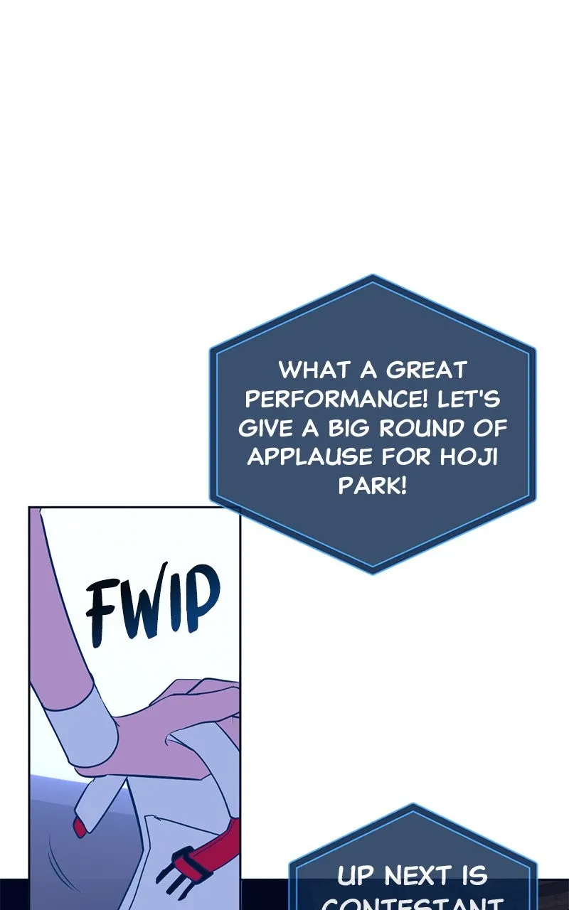 Read Deadpoint chapter 20 image 27 on Lezhin