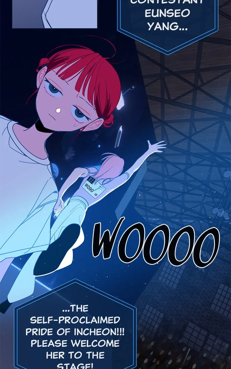 Read Deadpoint chapter 20 image 28 on Lezhin