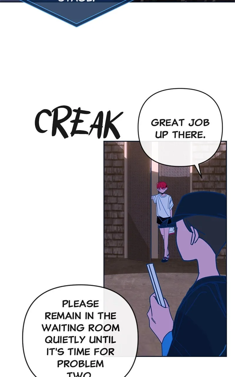 Read Deadpoint chapter 20 image 29 on Lezhin