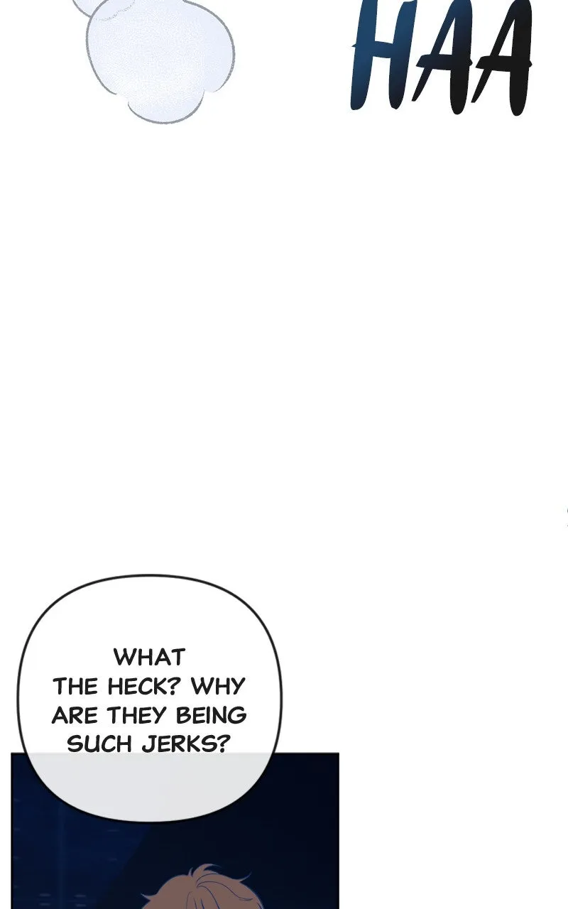 Read Deadpoint chapter 20 image 3 on Lezhin