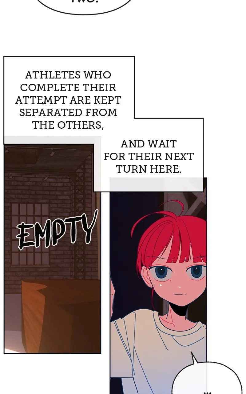 Read Deadpoint chapter 20 image 30 on Lezhin