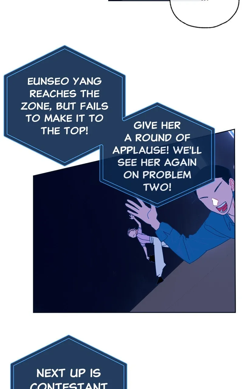 Read Deadpoint chapter 20 image 31 on Lezhin