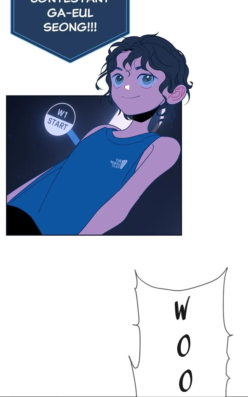 Read Deadpoint chapter 20 image 32 on Lezhin