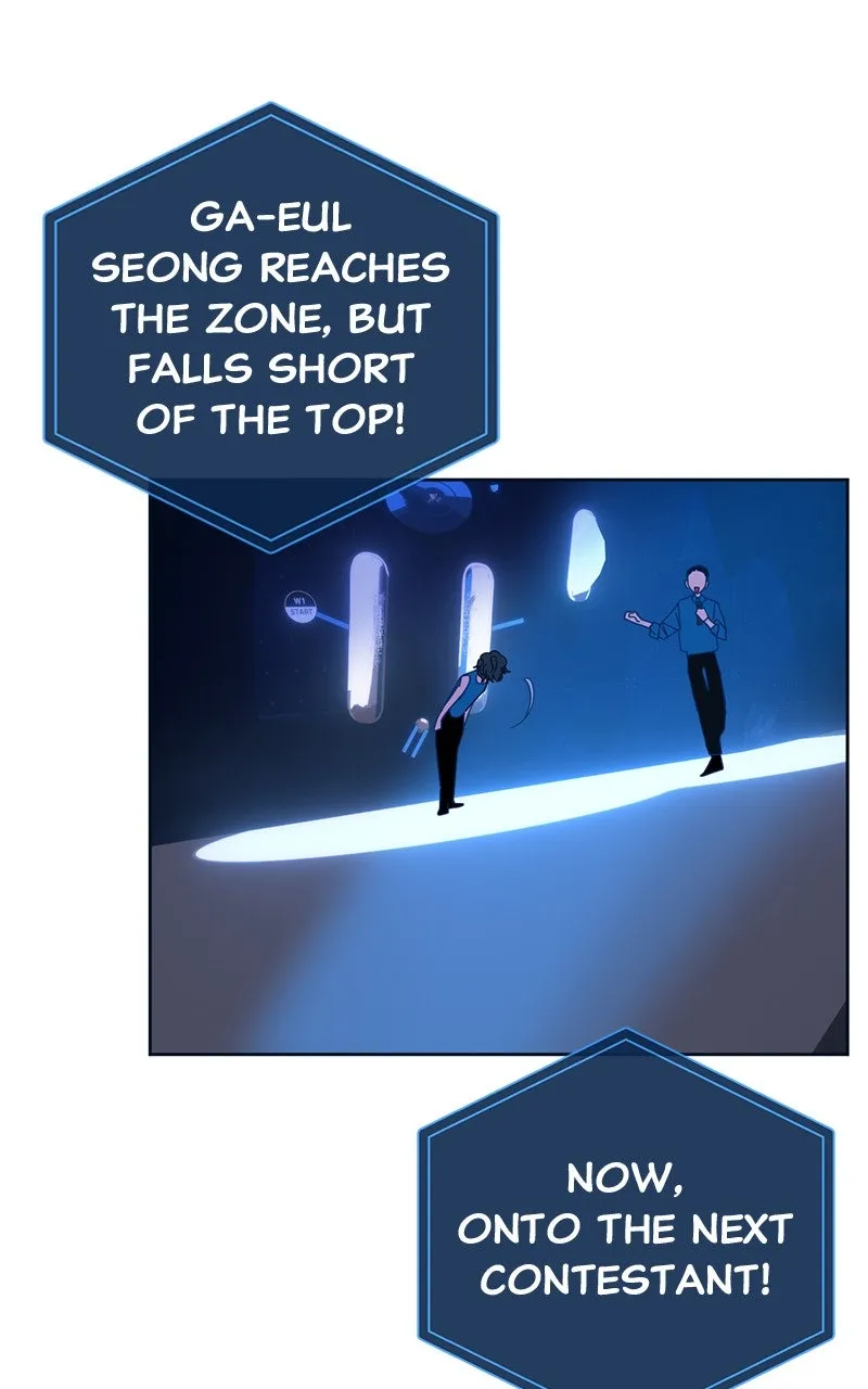 Read Deadpoint chapter 20 image 34 on Lezhin