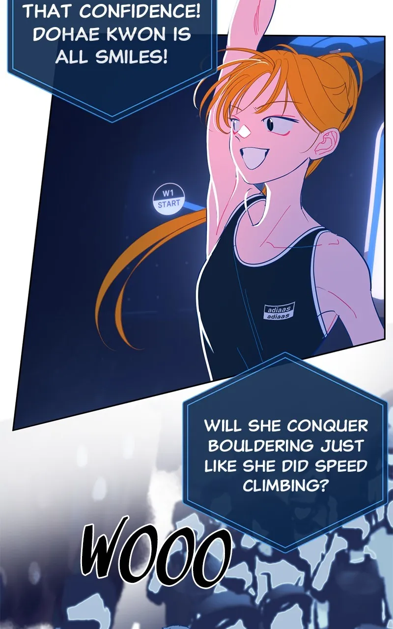 Read Deadpoint chapter 20 image 37 on Lezhin