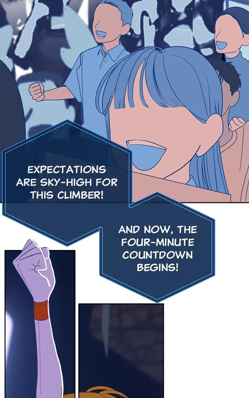 Read Deadpoint chapter 20 image 38 on Lezhin
