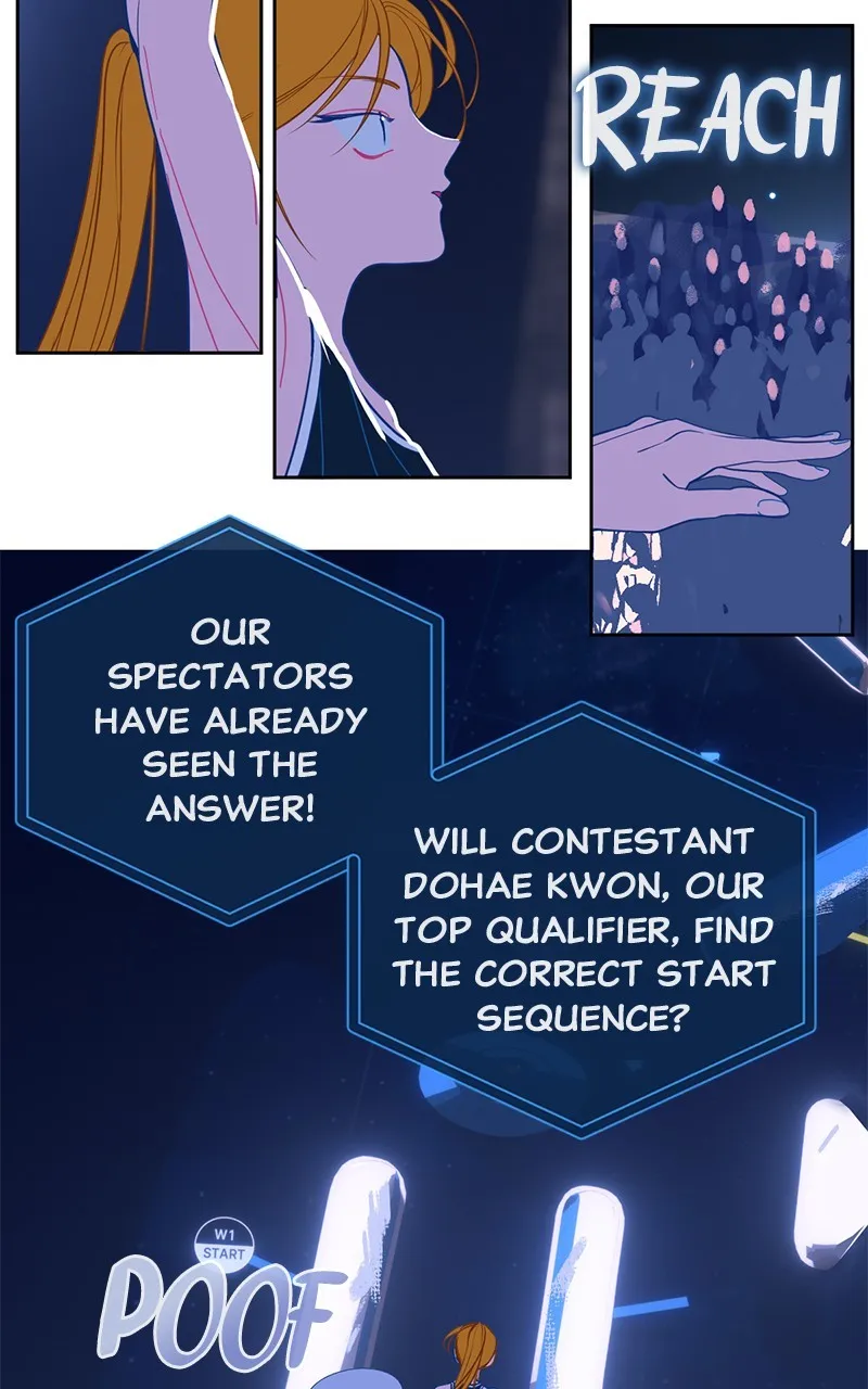 Read Deadpoint chapter 20 image 39 on Lezhin