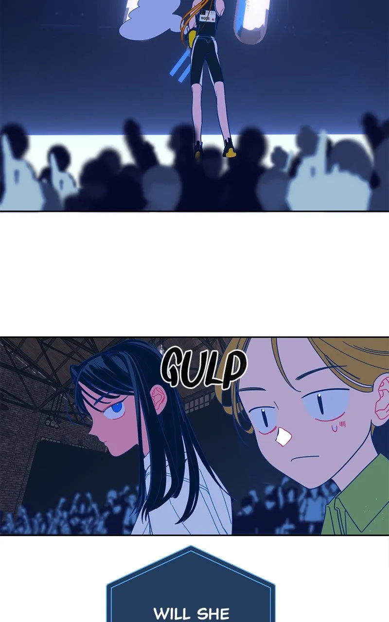 Read Deadpoint chapter 20 image 40 on Lezhin