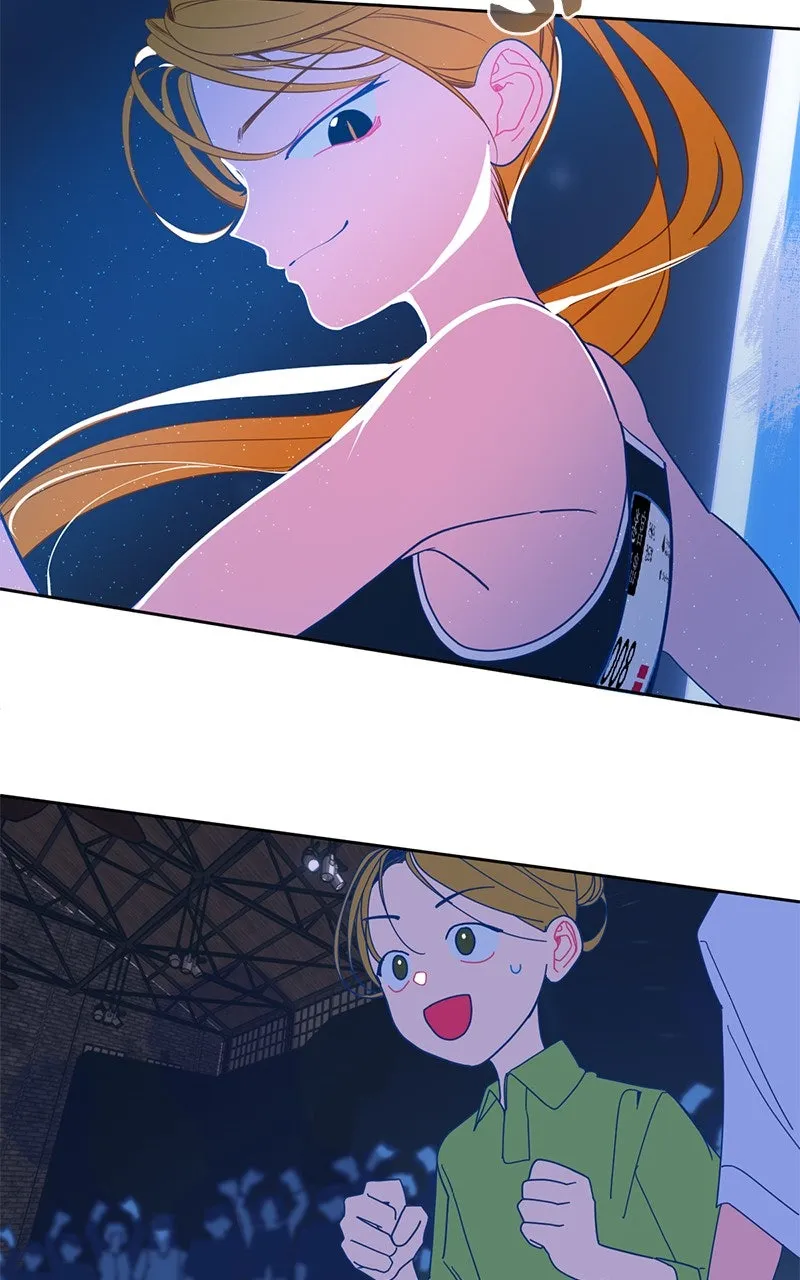 Read Deadpoint chapter 20 image 43 on Lezhin