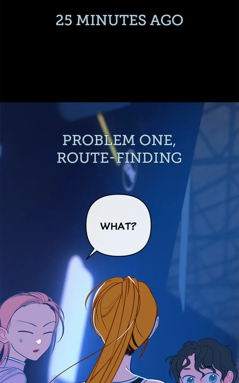 Read Deadpoint chapter 20 image 45 on Lezhin