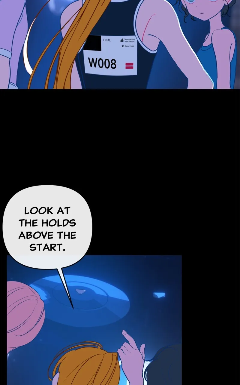 Read Deadpoint chapter 20 image 46 on Lezhin