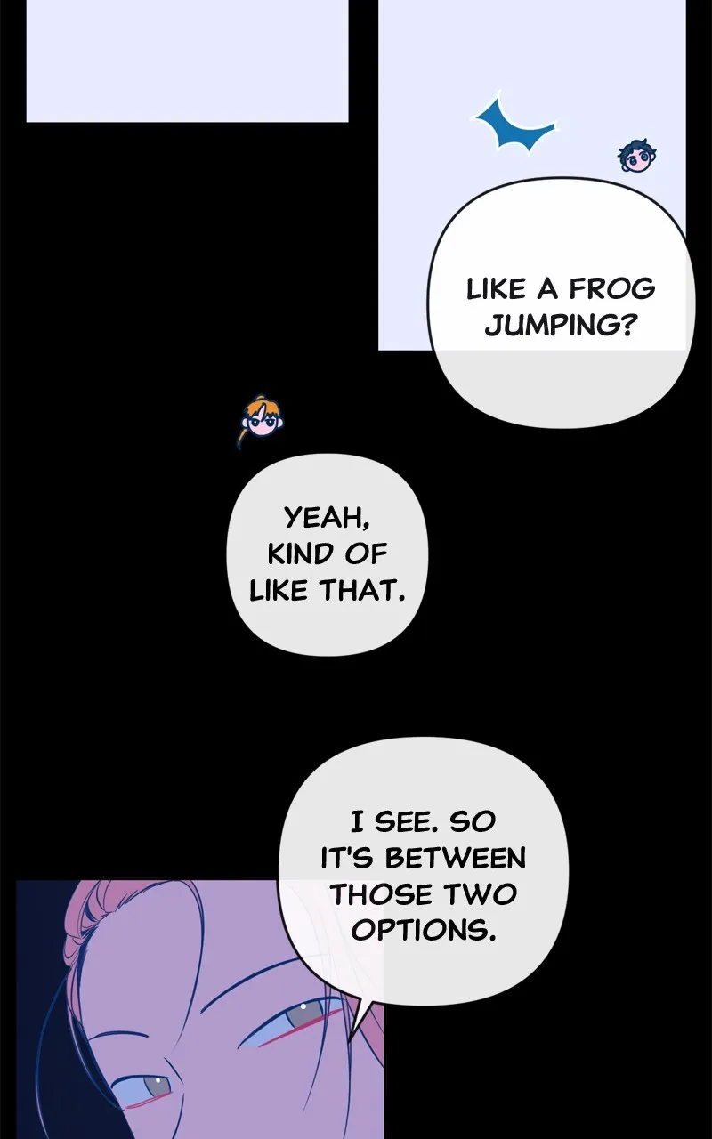Read Deadpoint chapter 20 image 49 on Lezhin