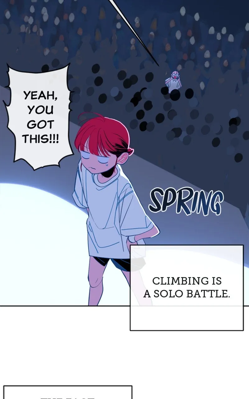 Read Deadpoint chapter 20 image 5 on Lezhin