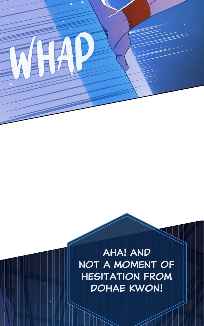 Read Deadpoint chapter 20 image 52 on Lezhin
