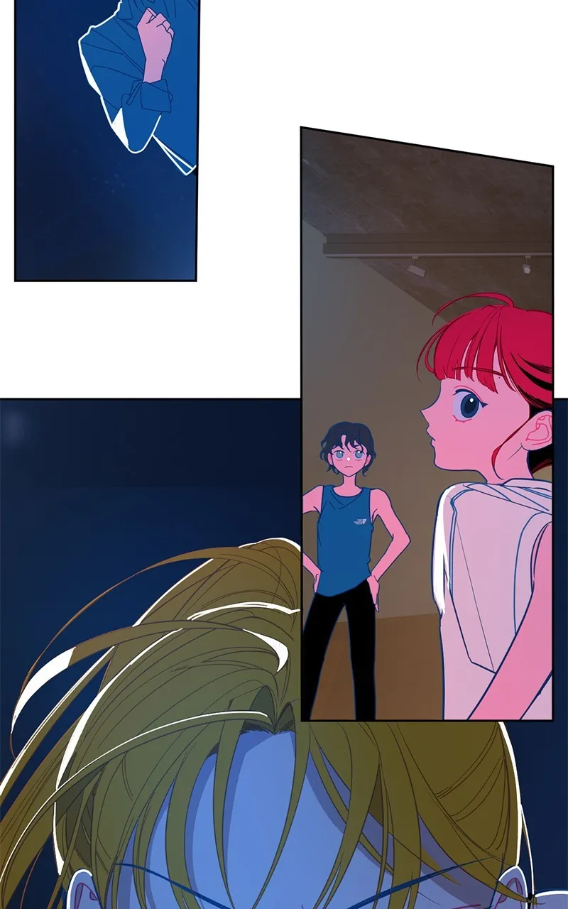 Read Deadpoint chapter 20 image 55 on Lezhin