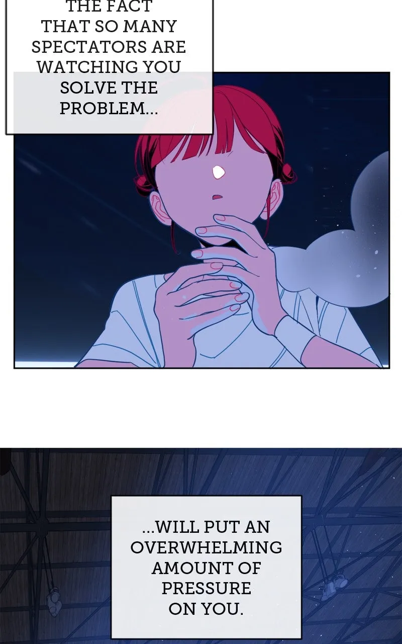 Read Deadpoint chapter 20 image 6 on Lezhin