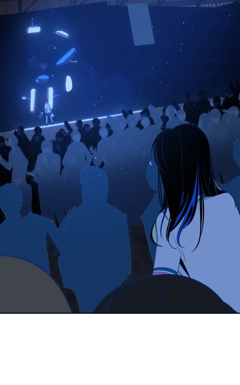 Read Deadpoint chapter 20 image 7 on Lezhin