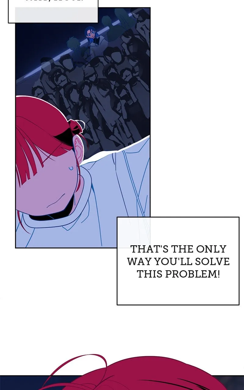 Read Deadpoint chapter 20 image 9 on Lezhin