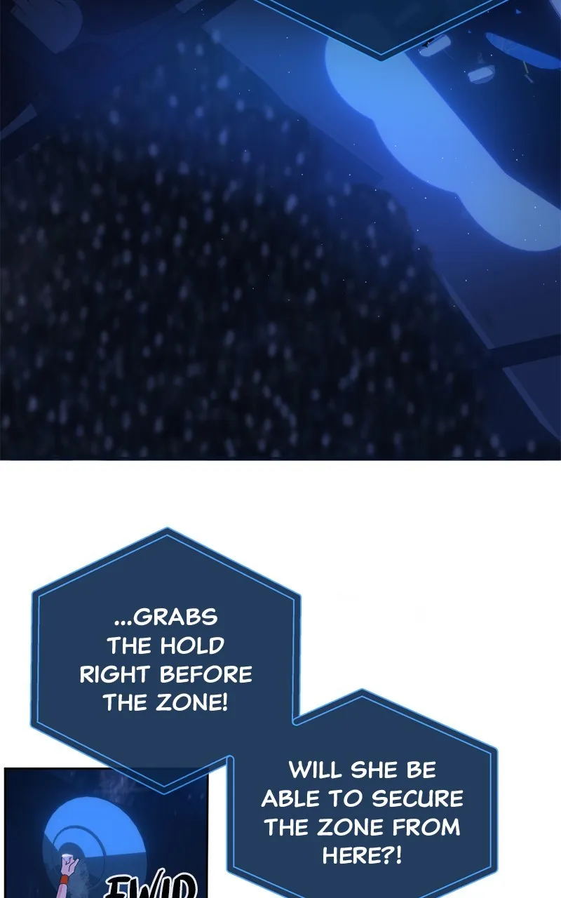 Read Deadpoint chapter 21 image 1 on Lezhin