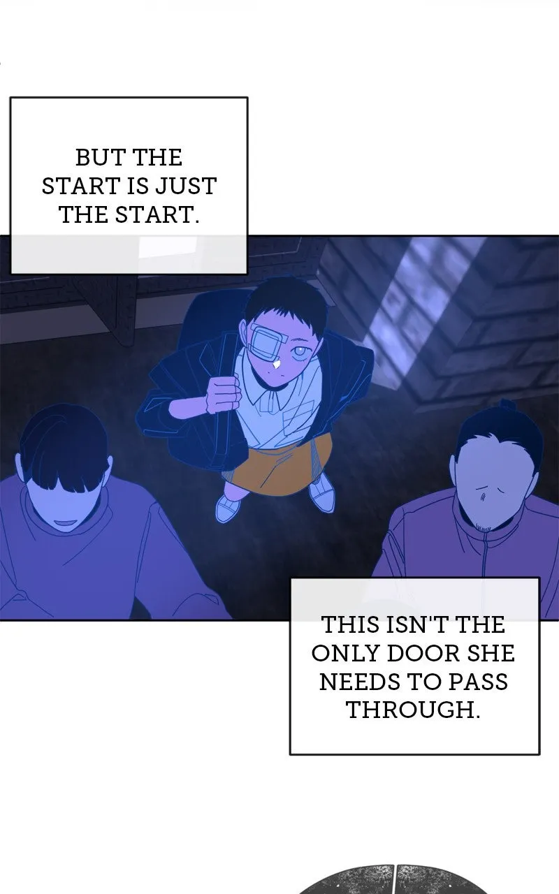 Read Deadpoint chapter 21 image 10 on Lezhin