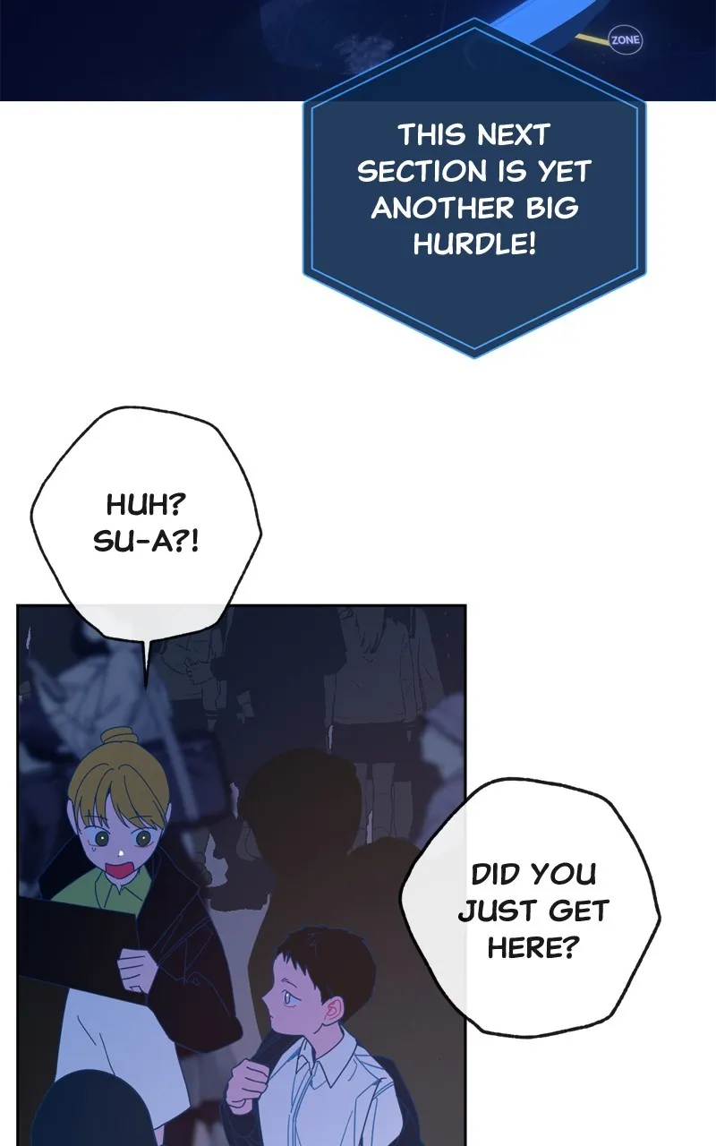 Read Deadpoint chapter 21 image 15 on Lezhin