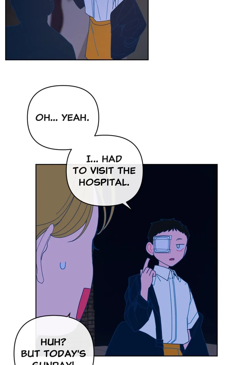 Read Deadpoint chapter 21 image 16 on Lezhin