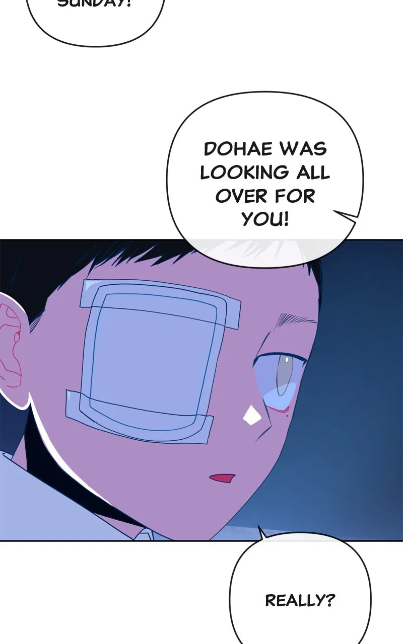 Read Deadpoint chapter 21 image 17 on Lezhin