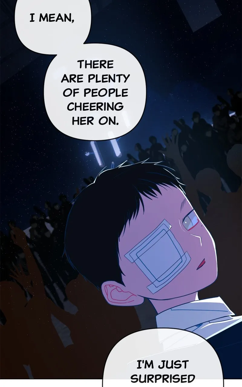 Read Deadpoint chapter 21 image 19 on Lezhin