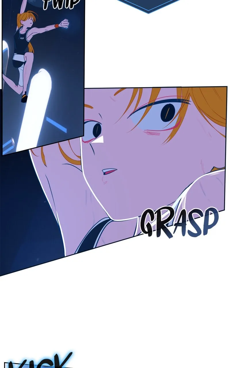 Read Deadpoint chapter 21 image 2 on Lezhin