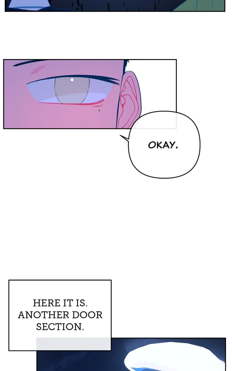 Read Deadpoint chapter 21 image 22 on Lezhin